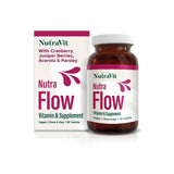 Alkaloid Nutravit Flow tableta 30 kom