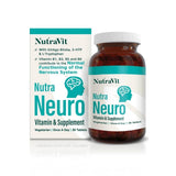 Alkaloid Nutravit Neuro tableta 30 kom
