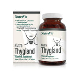 Alkaloid Nutravit Thygland tableta 30 kom