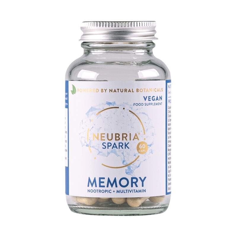 Santamed Neubria Spark-memory Cps 60 kom