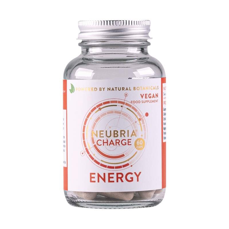 Santamed Neubria Charge-energy Cps 60 kom