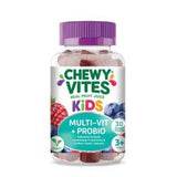 Chewy Vites Kids Multi-vit+pro 30 kom