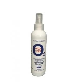 AKTIVNI KIS.VIVA ST ALOE 200ML