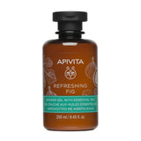 Apivit Api.gel Za Tus.smokva 250ml