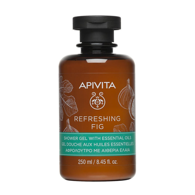Apivit Api.gel Za Tus.smokva 250ml