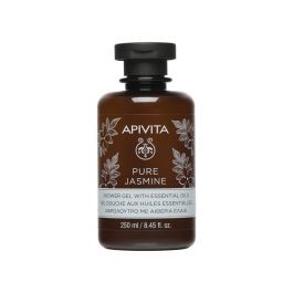 Apivit Api.gel.za Tus.jasmin 250ml