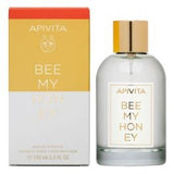 Apivit Api.toalet.voda Be My Honey100