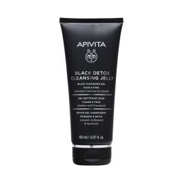 Apivit Api.crni Detoks Gel 150ml