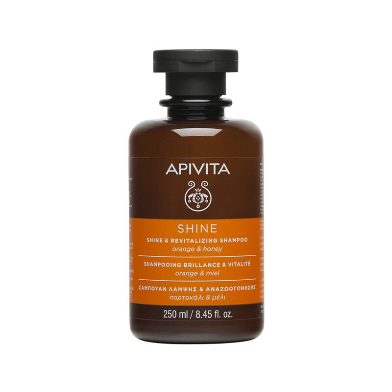 Apivit Api.sam.za Revitaliz.kos.250ml
