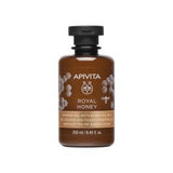 Apivit Api.gel Tus.royal Honey 250ml