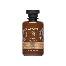 Apivit Api.gel Tus.royal Honey 250ml