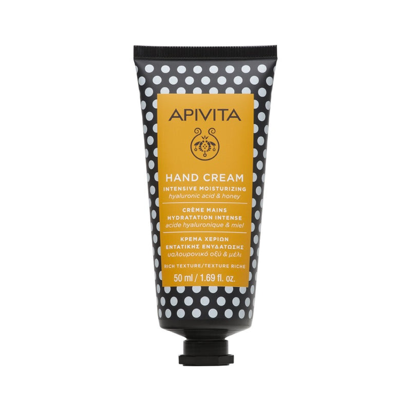 Apivit Api.krema Za Ruke Med 50ml