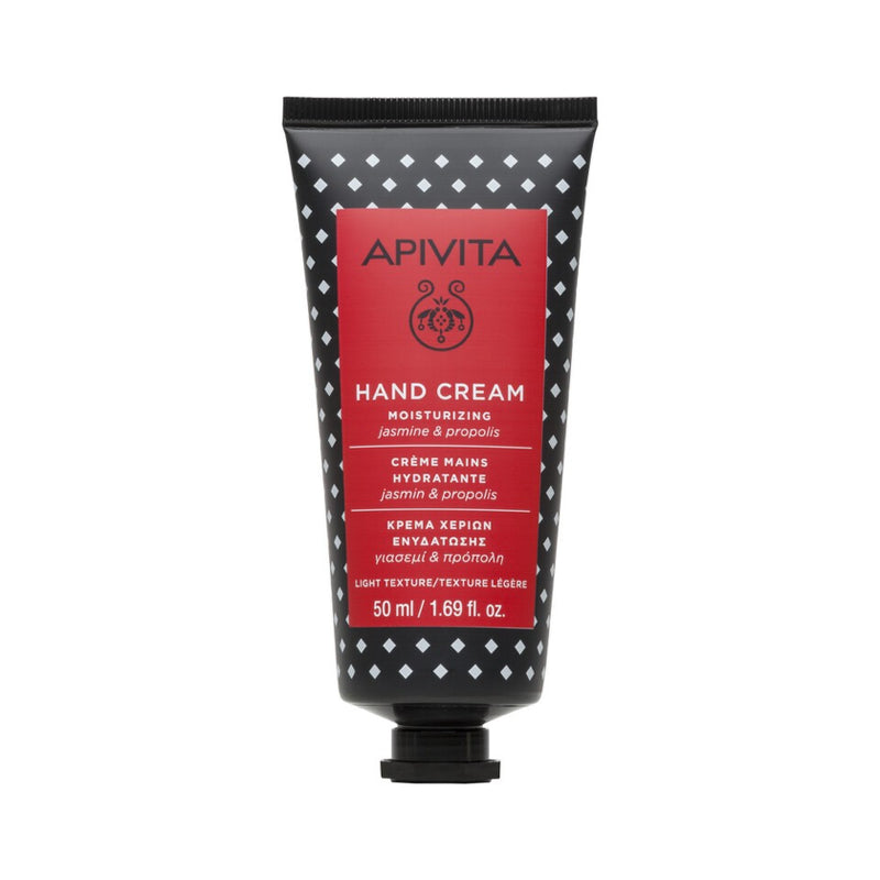Apivit Api.krema Za Ruke Jasmin 50ml