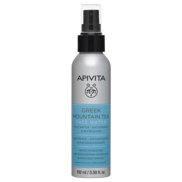 Apivit Api.voda Za Lice Plan.caj100ml