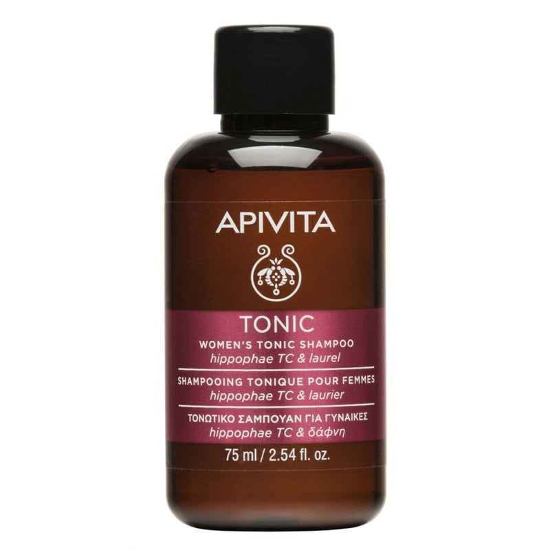 Apivit Api.tonik Samp.za Zene 250ml