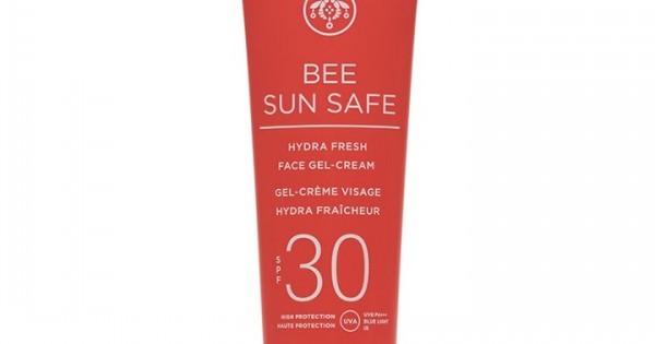 Apivit Api.sun Hydra Fr.kr.spf30 50ml
