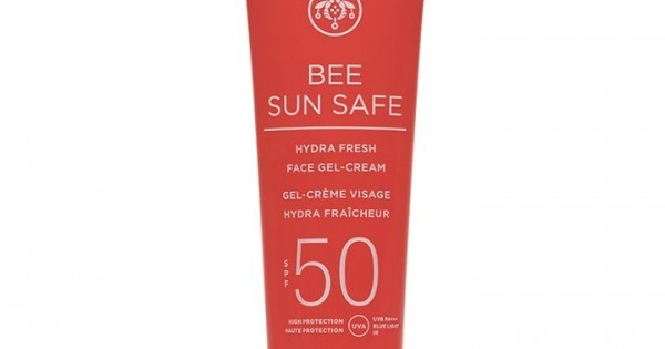 Apivit Api.sun Hydra Fr.kr.spf50 50ml