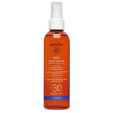 Apivit Api.sun Ulje Za S.spf30 200ml