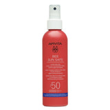 Apivit Api.sun Kids Sprej Spf50 200ml