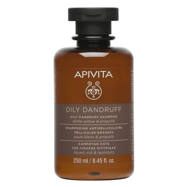 Apivit Api.sam Pr Masne Peruti 250ml