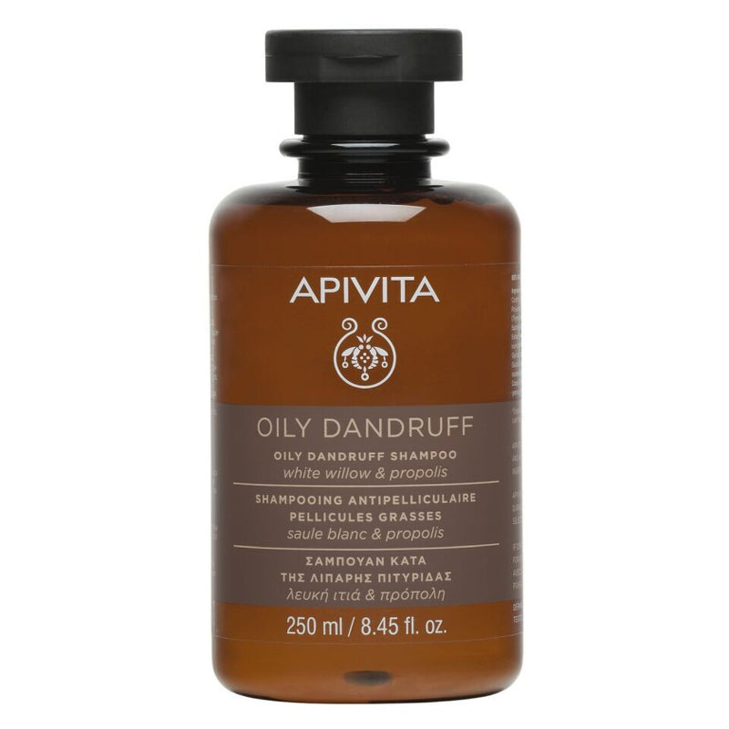 Apivit Api.sam Pr Masne Peruti 250ml