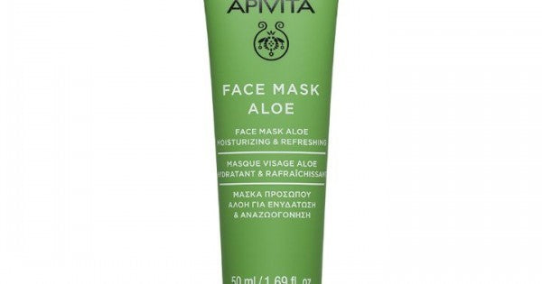 Apivit Api.maska Aloja 50ml