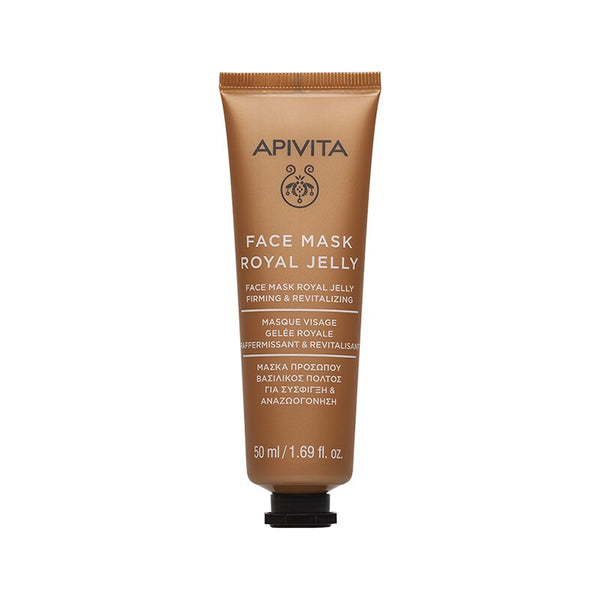 Apivit Api.maska Maticni Mlec 50ml