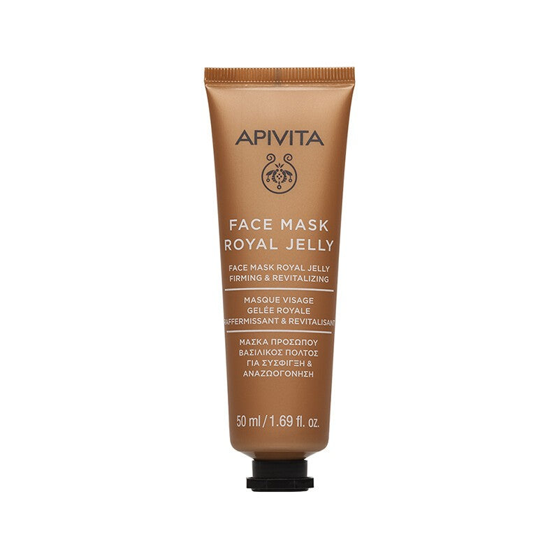 Apivit Api.maska Maticni Mlec 50ml