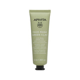 Apivit Api.maska Zelena Glina 50ml