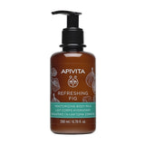 Apivit Api.mleko Telo Smokva 200ml