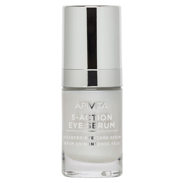 Apivit Api.5-action Serum Oko Oc.15ml