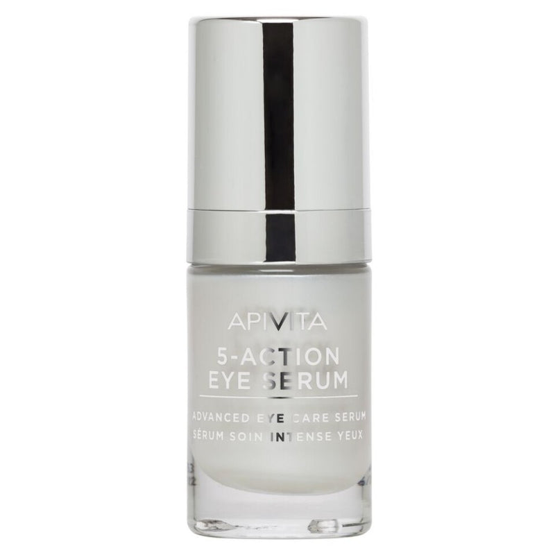 Apivit Api.5-action Serum Oko Oc.15ml