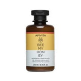 Apivit Api.gel Tus.bee My Honey 250ml