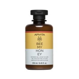 Apivit Api.gel Tus.bee My Honey 250ml