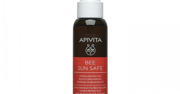 Apivit Api.sun Ulje Za Kosu 100ml