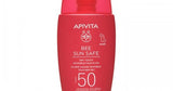 Apivit Api.sun Dry Tou.flu.spf50 50ml