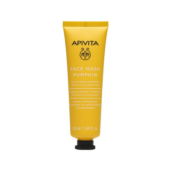 Apivit Api.maska Bundeva 50ml