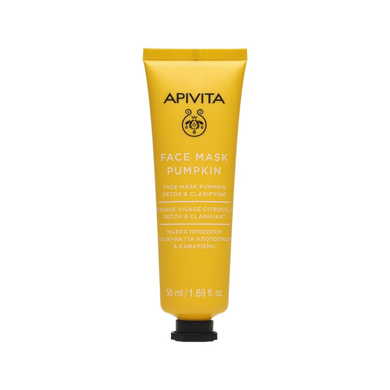 Apivit Api.maska Bundeva 50ml