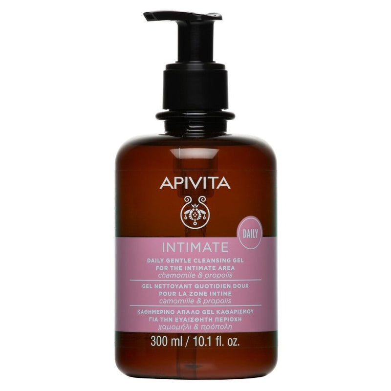 Apivit Api.intimni Gel Daily 300ml