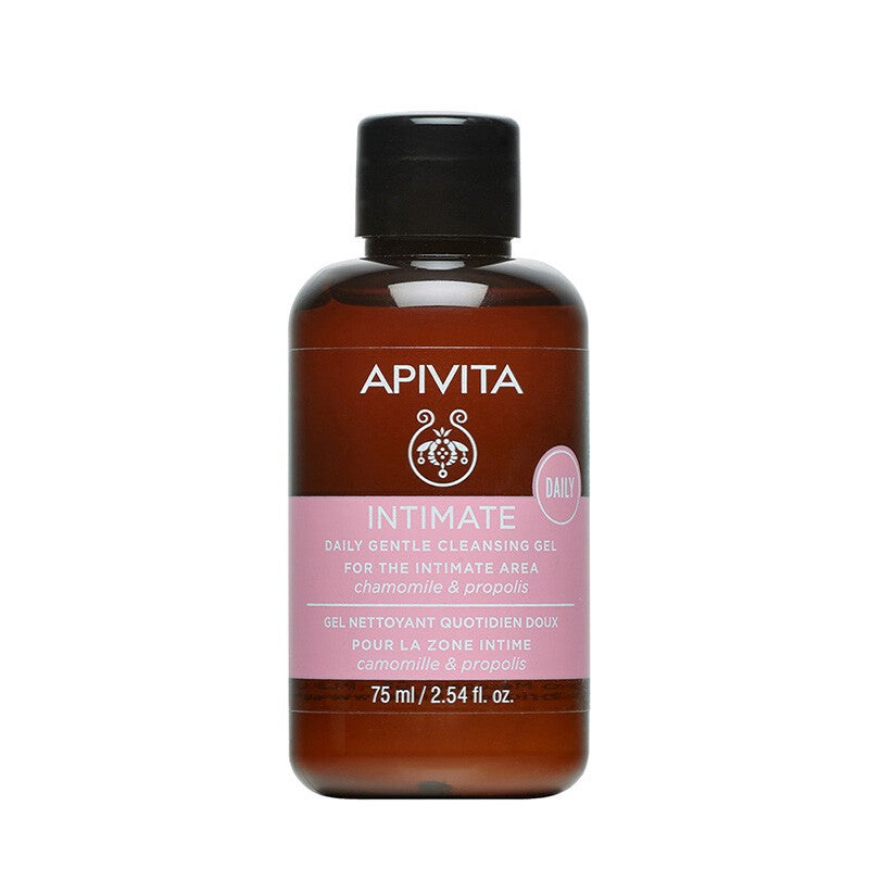 Apivit Api.intimni Gel Daily 75ml