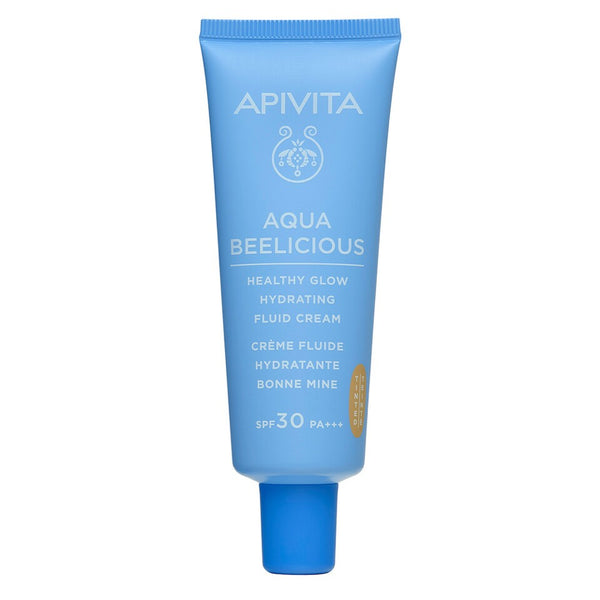 Apivit Api.beel.tonira.spf30 Kr 40ml