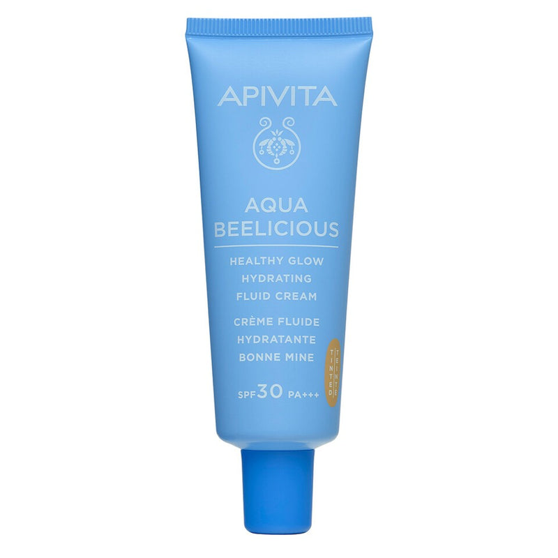Apivit Api.beel.tonira.spf30 Kr 40ml