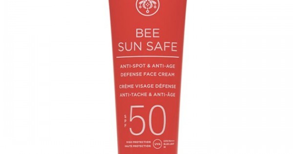 Apivit Api.sun Pr.flek.ant.spf50 50ml