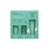 Apivit Api.just Bee Clear Routine