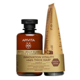 Apivit Api.pro. Royal Jelly Samp+ Maska