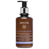 Apivit Api.pena Za Ciscenje Lica 200ml