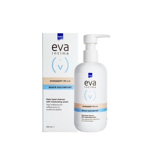 Ioulia Eva Intima Wash Hydrasep.250ml