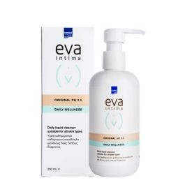 Ioulia Eva Intima Wash Original 250ml