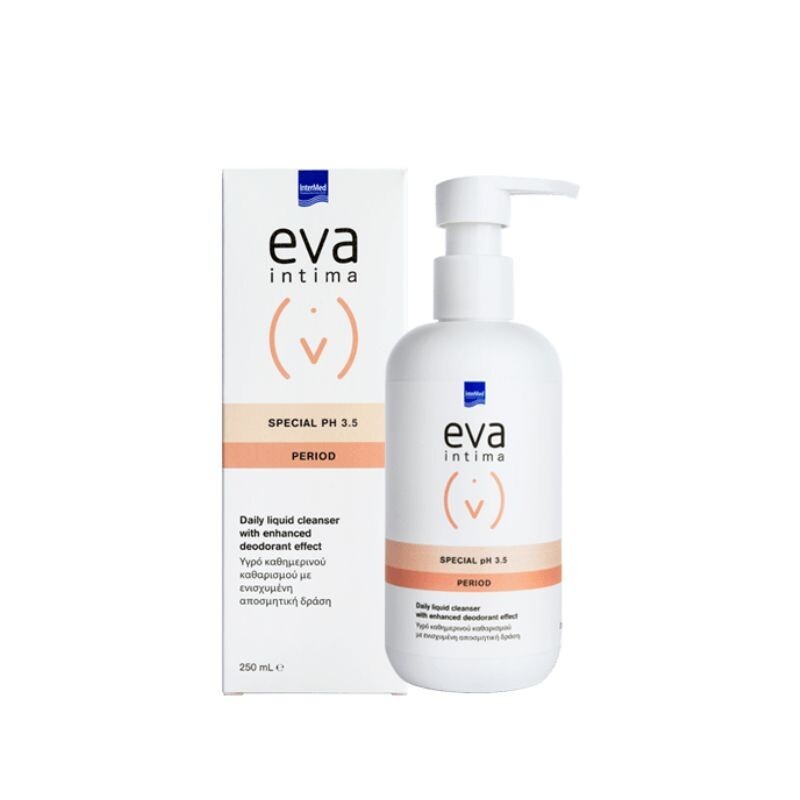 Ioulia Eva Intima Wash Special 250ml