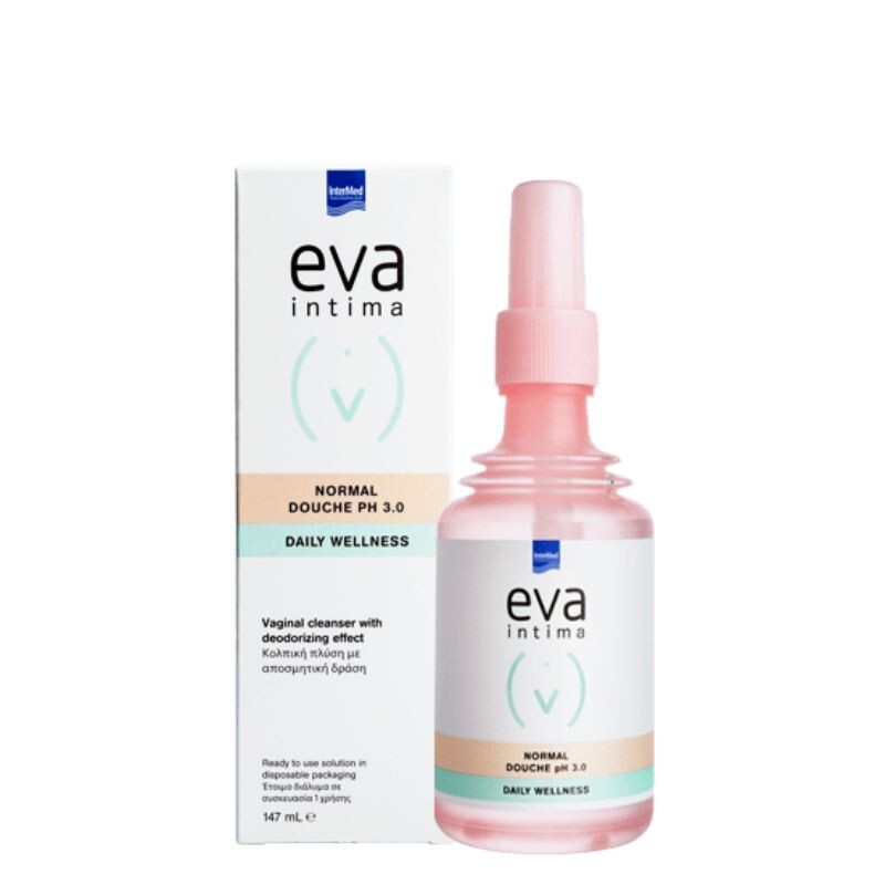 Ioulia Eva Intima Normal Douche 147ml